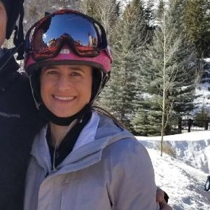 Meet your Posher, Jen